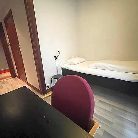 One Bedroom In Oslo, Skippergaten 19 Oslo