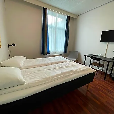 One Bedroom In Oslo, Skippergaten 19