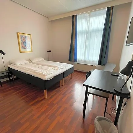 Lejlighed One Bedroom In Oslo, Skippergaten 19 *