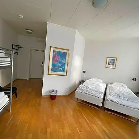 Lejlighed One Bedroom In Oslo, Skippergaten 19