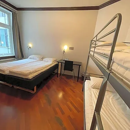 One Bedroom In Oslo, Skippergaten 19 * Oslo