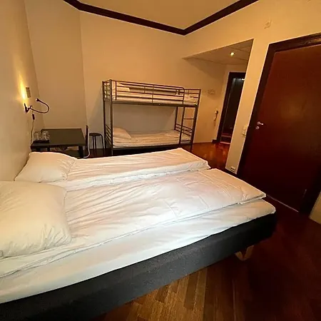 One Bedroom In Oslo, Skippergaten 19 *