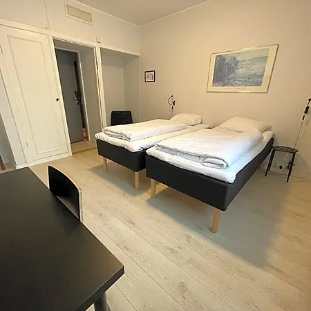 Lejlighed One Bedroom In Oslo, Skippergaten 19