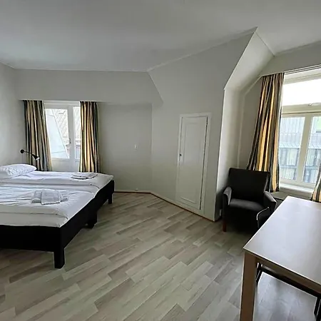 Lejlighed One Bedroom In Oslo, Skippergaten 19 Oslo