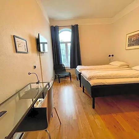 One Bedroom In Oslo, Skippergaten 19 Lejlighed