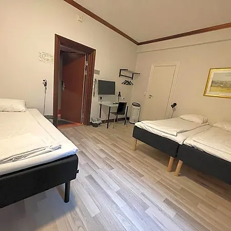 One Bedroom In Oslo, Skippergaten 19 *