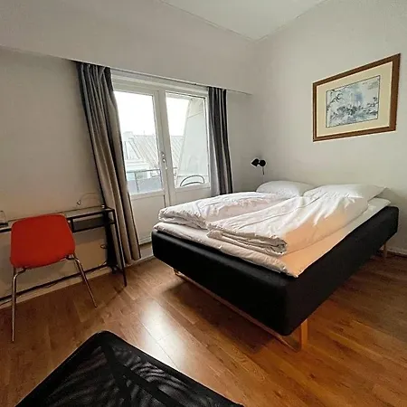 One Bedroom In Oslo, Skippergaten 19 Lejlighed