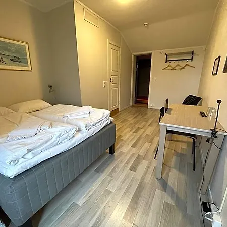 Lejlighed One Bedroom In Oslo, Skippergaten 19 *