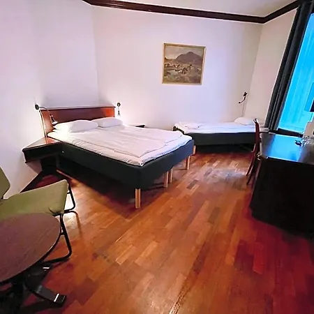One Bedroom In Oslo, Skippergaten 19 Oslo