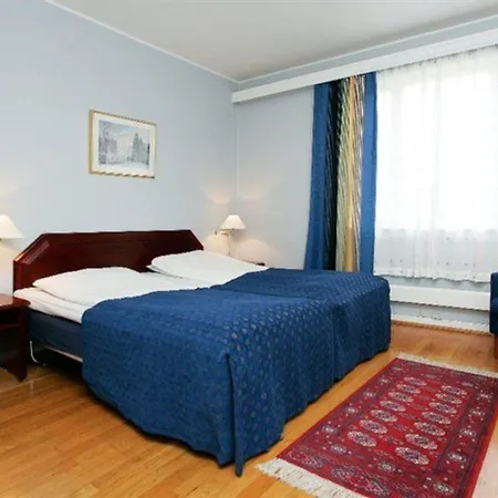 One Bedroom In Oslo, Skippergaten 19 아파트 오슬로
