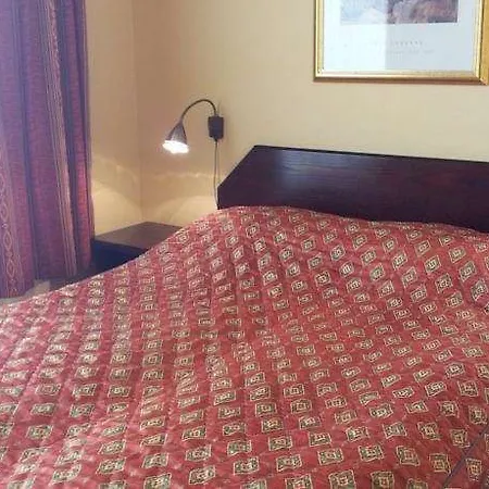 아파트 One Bedroom In Oslo, Skippergaten 19 오슬로
