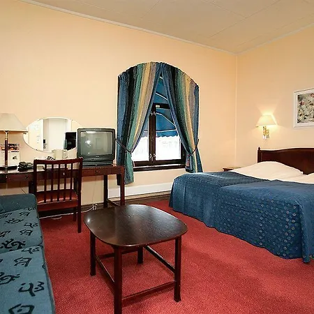 One Bedroom In Oslo, Skippergaten 19 아파트