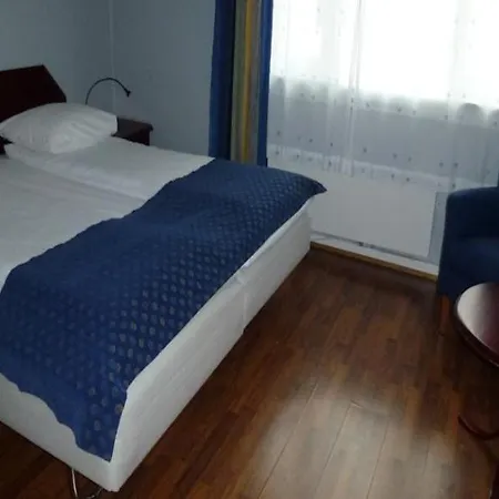 아파트 One Bedroom In Oslo, Skippergaten 19