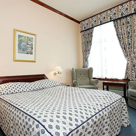 One Bedroom In Oslo, Skippergaten 19 오슬로