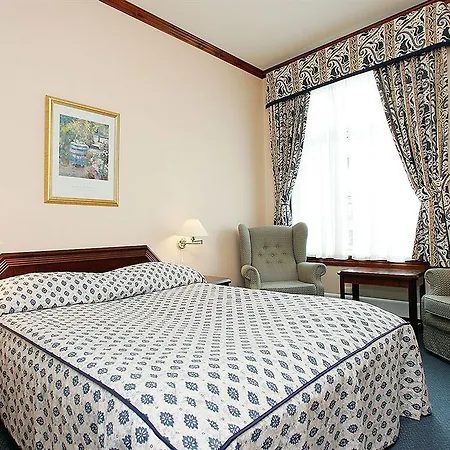 One Bedroom In Oslo, Skippergaten 19 Oslo