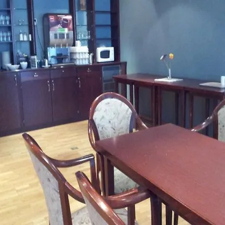 One Bedroom In Oslo, Skippergaten 19 아파트 *