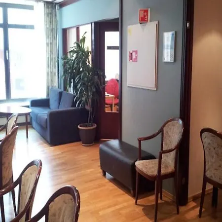 One Bedroom In Oslo, Skippergaten 19 * 오슬로
