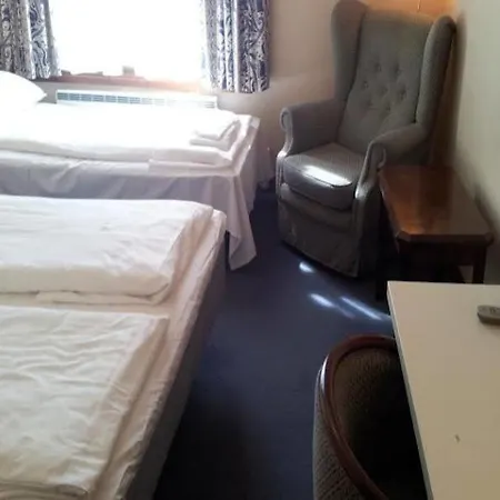 One Bedroom In Oslo, Skippergaten 19 오슬로
