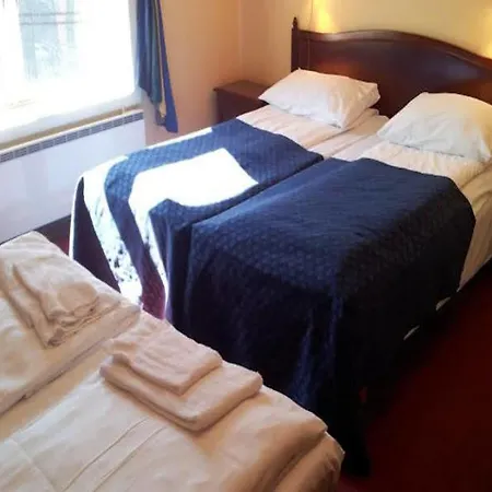 Appartement One Bedroom In Oslo, Skippergaten 19