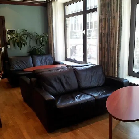 One Bedroom In Oslo, Skippergaten 19 아파트
