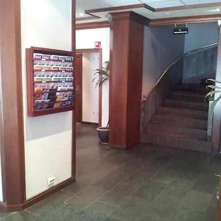 Lejlighed One Bedroom In Oslo, Skippergaten 19