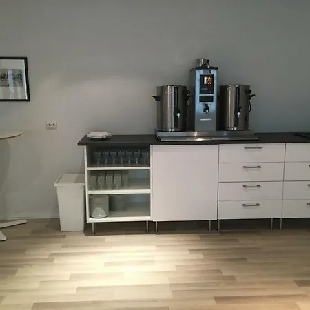 One Bedroom In Oslo, Skippergaten 19 * 오슬로