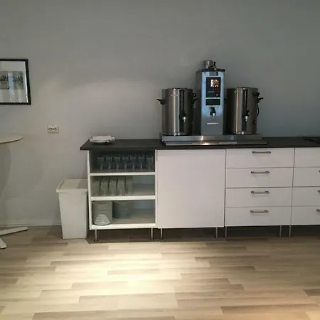 One Bedroom In Oslo, Skippergaten 19 * Oslo