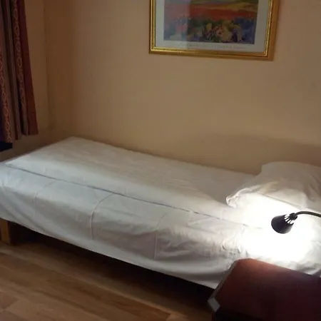 아파트 One Bedroom In Oslo, Skippergaten 19 오슬로