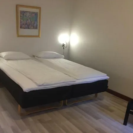 One Bedroom In Oslo, Skippergaten 19 아파트 오슬로