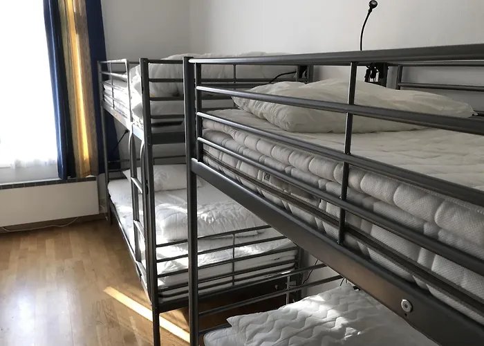 Apartament One Bedroom In Oslo, Skippergaten 19