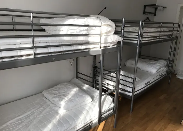 One Bedroom In Oslo, Skippergaten 19 *