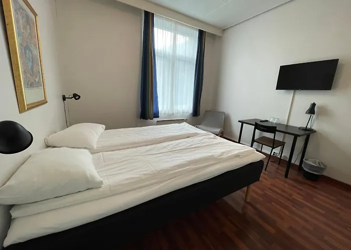 One Bedroom In Oslo, Skippergaten 19 * Oslo