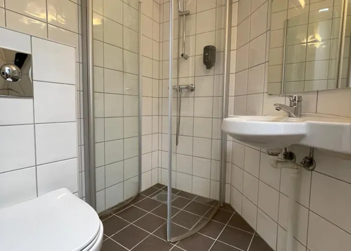 One Bedroom In Oslo, Skippergaten 19