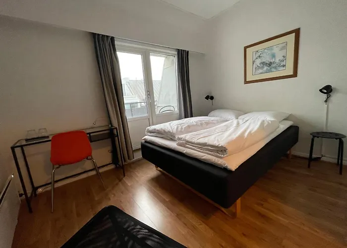 One Bedroom In Oslo, Skippergaten 19 Appartamento Oslo