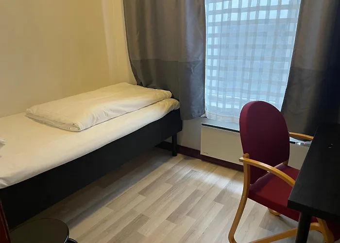 One Bedroom In Oslo, Skippergaten 19 Oslo
