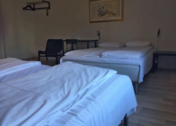 Appartamento One Bedroom In Oslo, Skippergaten 19 Oslo