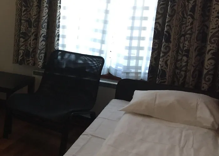 One Bedroom In Oslo, Skippergaten 19 Apartment