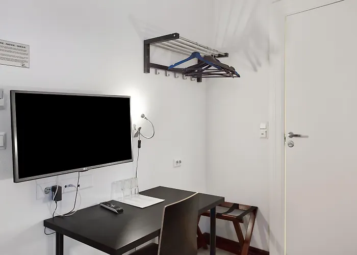 Appartamento One Bedroom In Oslo, Skippergaten 19