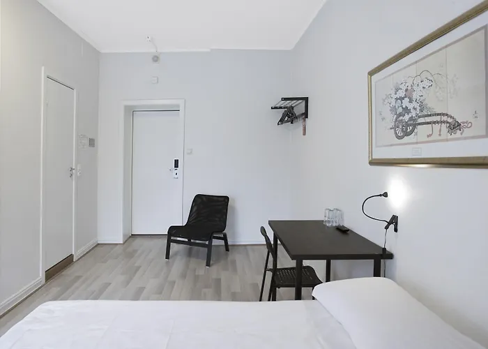 One Bedroom In Oslo, Skippergaten 19 Appartamento *