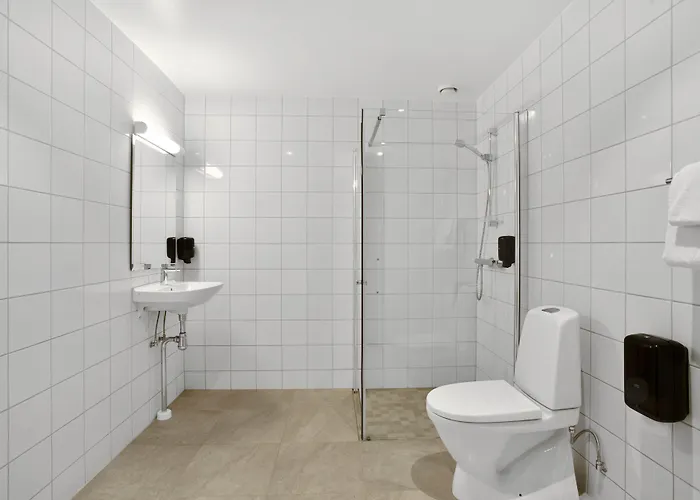 One Bedroom In Oslo, Skippergaten 19