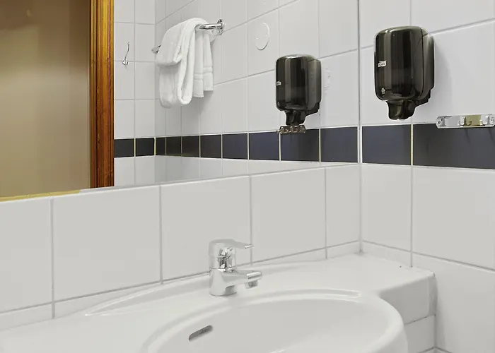 Appartamento One Bedroom In Oslo, Skippergaten 19