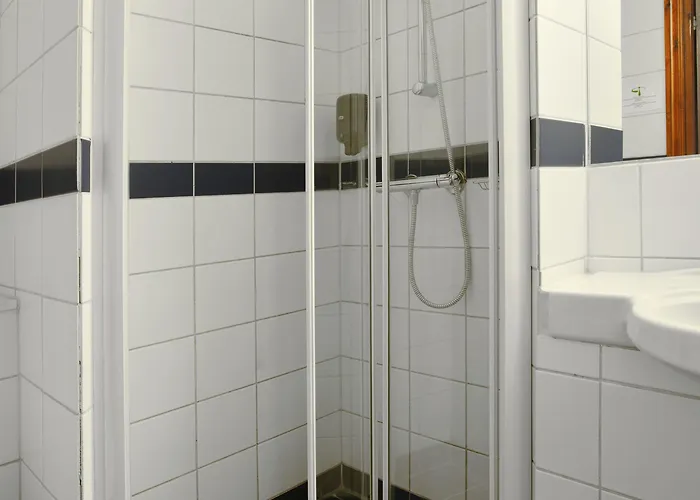 Appartamento One Bedroom In Oslo, Skippergaten 19 Oslo