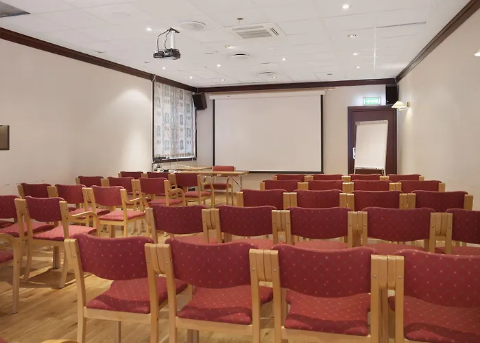 Appartamento One Bedroom In Oslo, Skippergaten 19 *