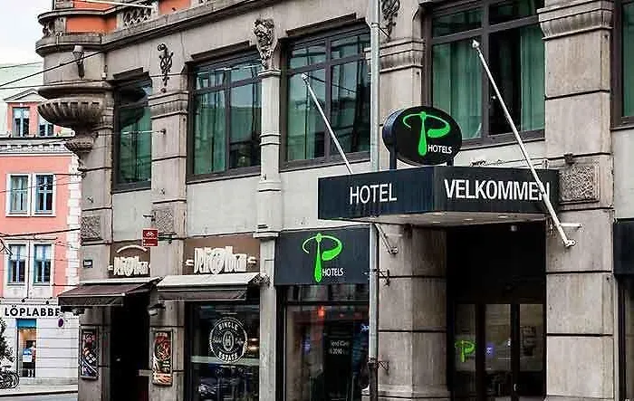 Appartamento One Bedroom In Oslo, Skippergaten 19 Oslo