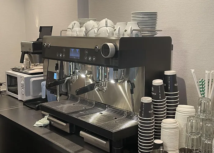 Appartamento One Bedroom In Oslo, Skippergaten 19 Oslo