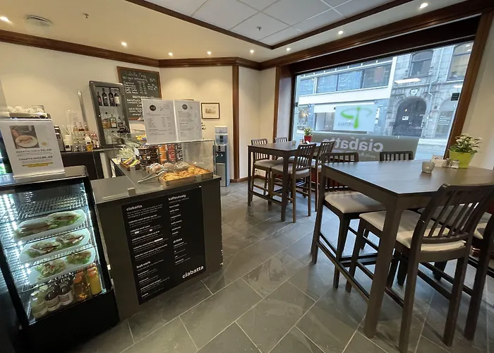 Appartamento One Bedroom In Oslo, Skippergaten 19 Oslo