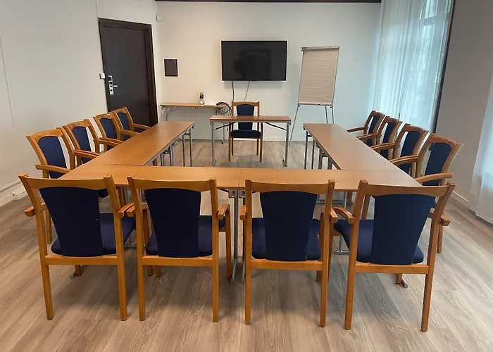 Appartamento One Bedroom In Oslo, Skippergaten 19