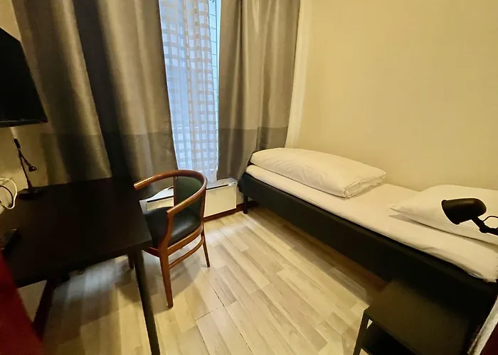 Appartamento One Bedroom In Oslo, Skippergaten 19 Oslo