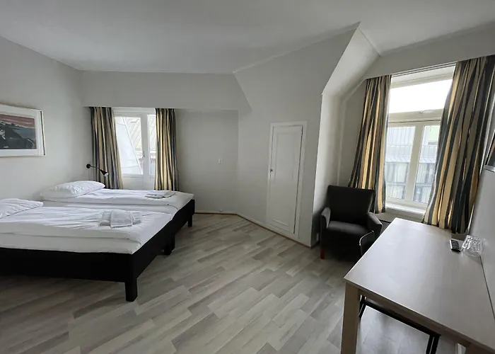 One Bedroom In Oslo, Skippergaten 19 Appartamento