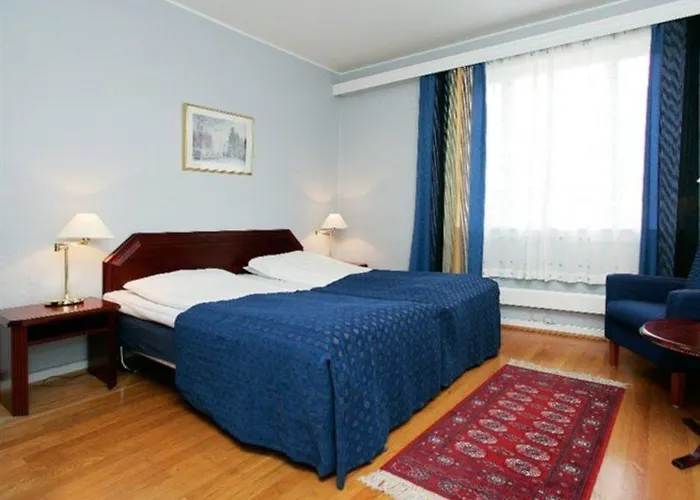 One Bedroom In Oslo, Skippergaten 19 Appartamento Oslo